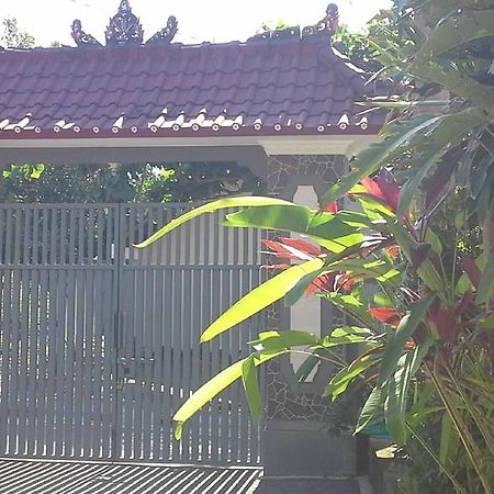 Jimbaran Home Stay Bali Pecatu  Exterior photo