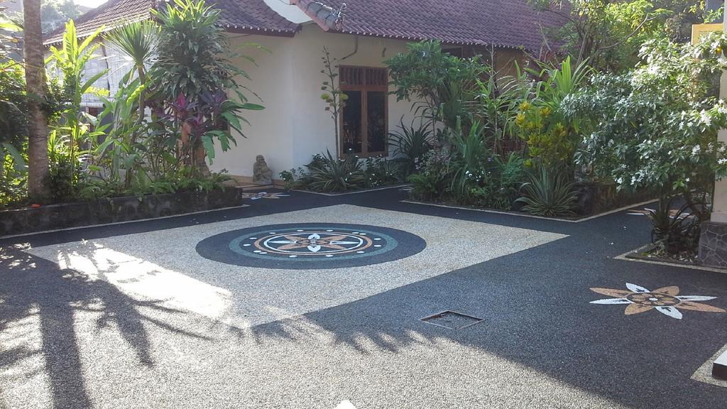 Jimbaran Home Stay Bali Pecatu  Exterior photo