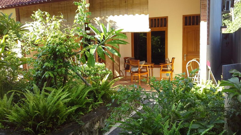 Jimbaran Home Stay Bali Pecatu  Exterior photo